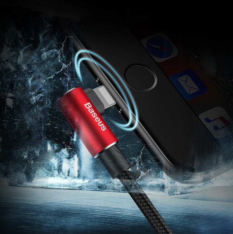 Baseus Data Cable Fast Charging Cable Baseus Data Cable Fast Charging Cable